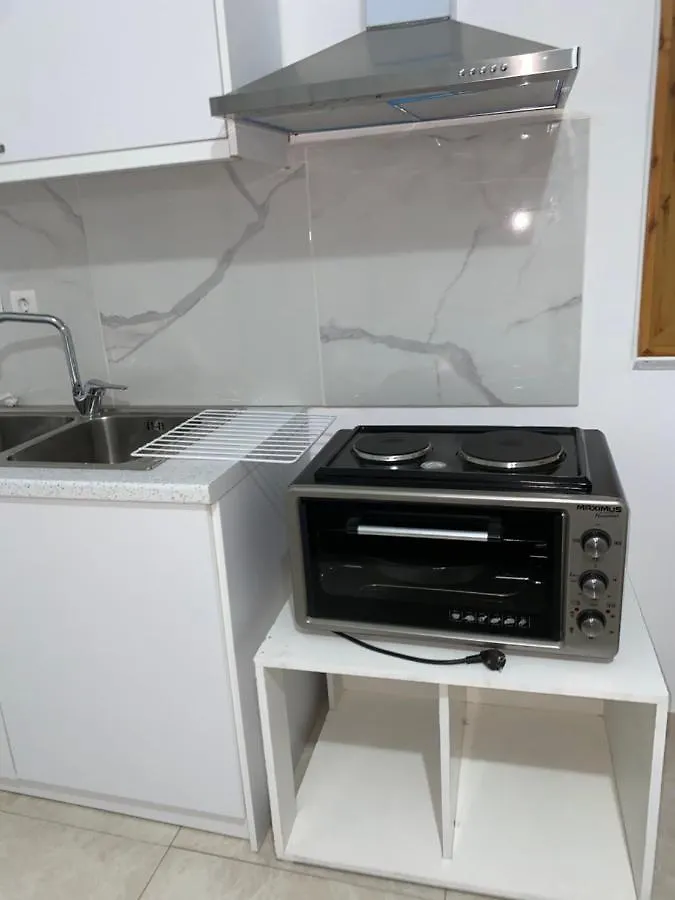 AM Apartment Sarandë