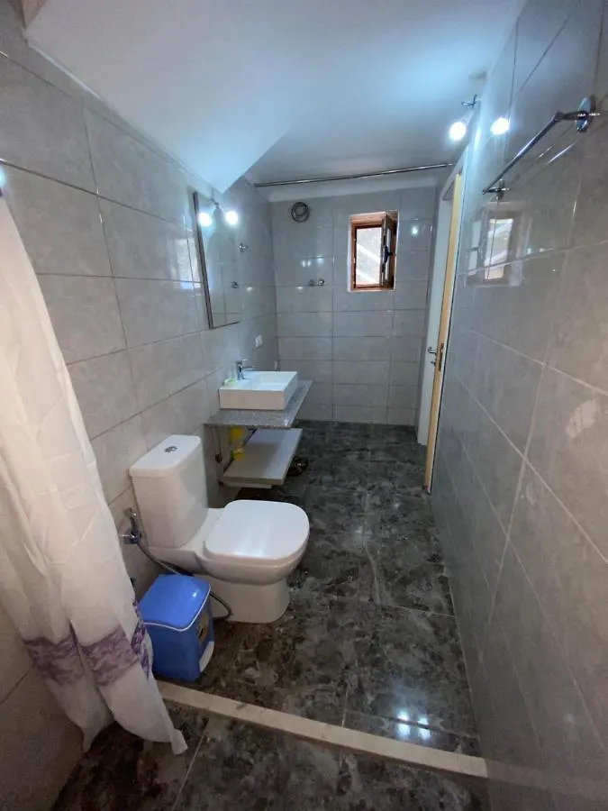 AM Apartment Sarandë Albanien