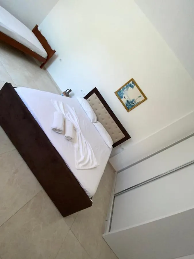 AM Apartment Sarandë Albanien
