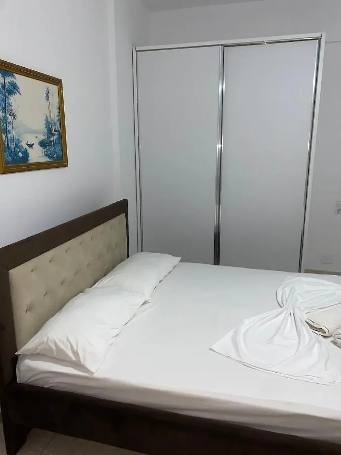 AM Apartment Sarandë 0*,  Albanien