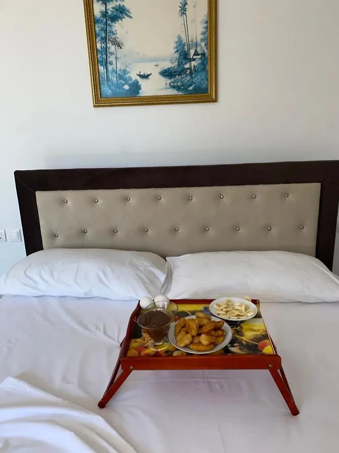 AM Apartment Sarandë