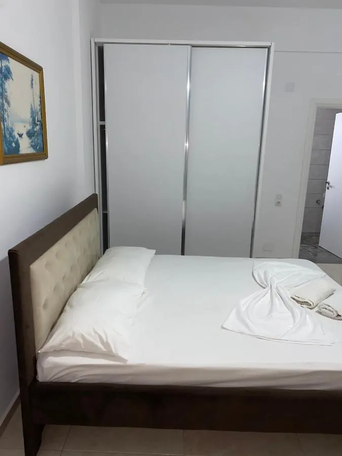 AM Apartment Sarandë Albanien