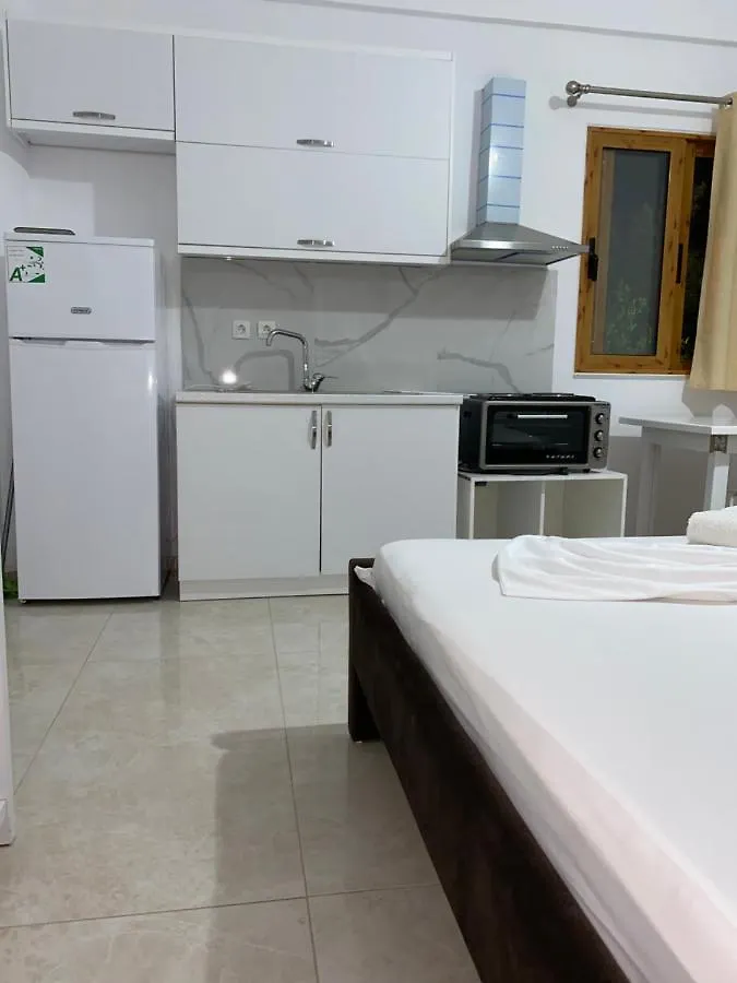 AM Apartment Sarandë