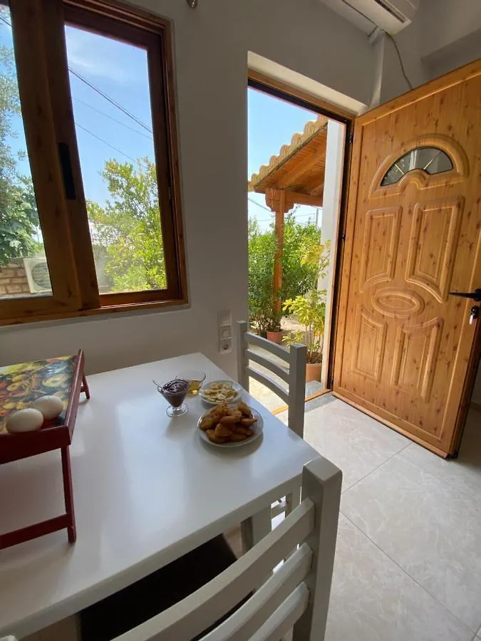 AM Apartment Sarandë