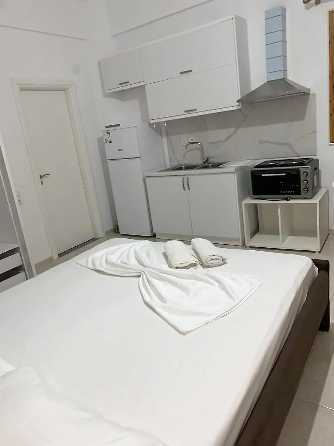 AM Apartment Sarandë