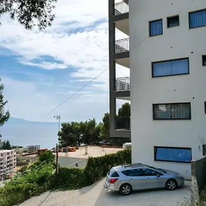 Davids Appartement
